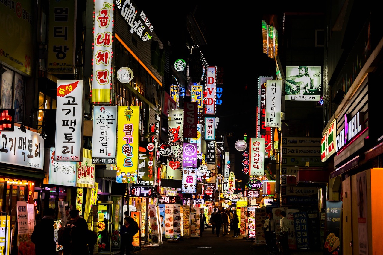 韓国観光 | 日本人女性専門観光ガイド予約紹介サイト/韓国人ホストが貴女をエスコート